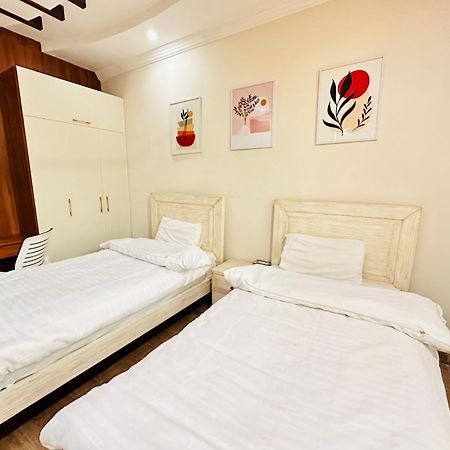 Holidazzle Lodge 이슬라마바드 외부 사진