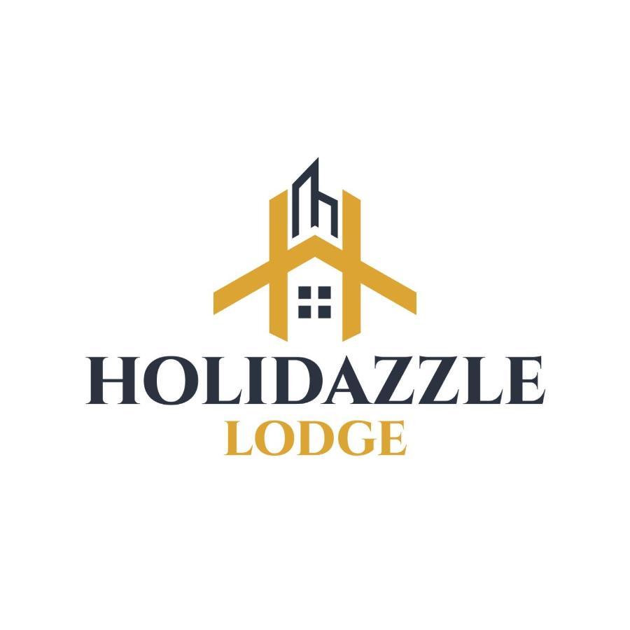 Holidazzle Lodge 이슬라마바드 외부 사진